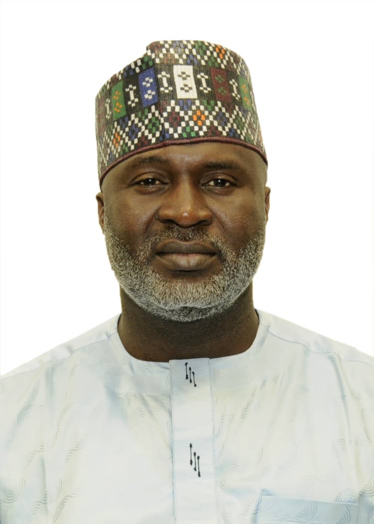 Hon. Tijani